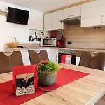 Lederle Maria-luise Apartmán
