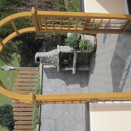 Apartmán Lederle Maria-luise *
