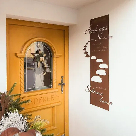 Lederle Maria-luise * Jerzens