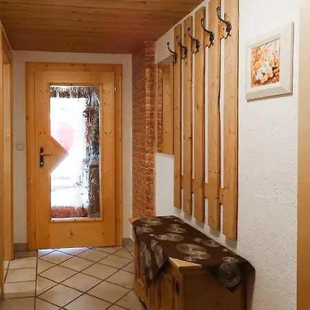 Lederle Maria-luise Apartamento