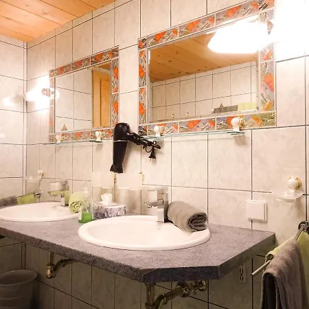 Lederle Maria-luise Apartamento