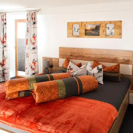 Apartmán Lederle Maria-luise