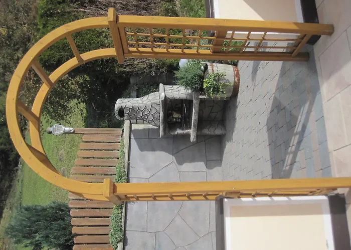 Apartment Lederle Maria-luise *