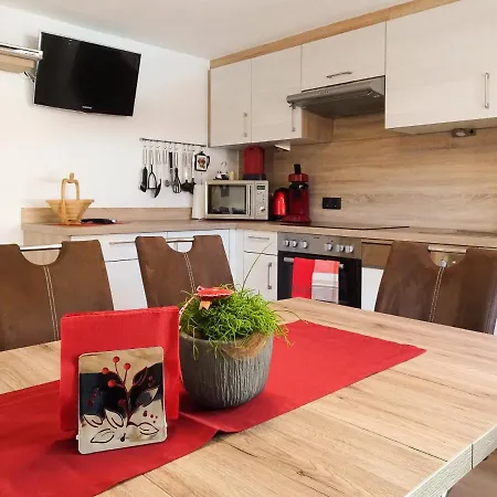 Lederle Maria-luise Appartement