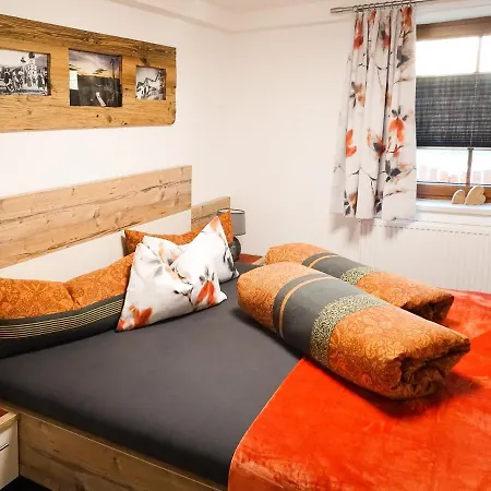 Lederle Maria-luise * Jerzens