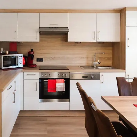 Appartement Lederle Maria-luise