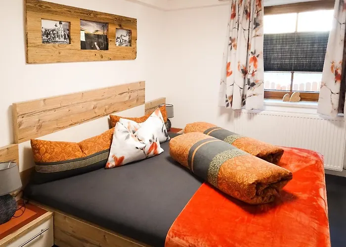 Lederle Maria-luise * Jerzens