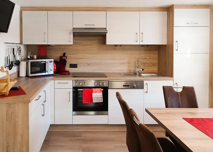 Apartment Lederle Maria-luise