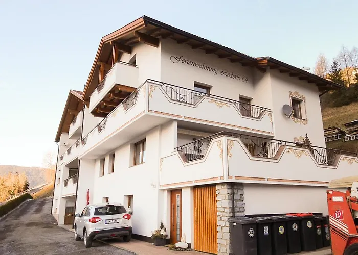 Lederle Maria-luise *